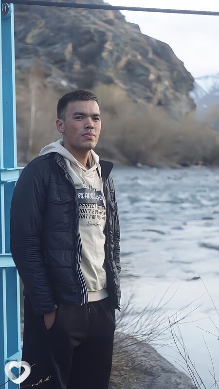 Абай, 30, Талдыкорган — анкета №369071