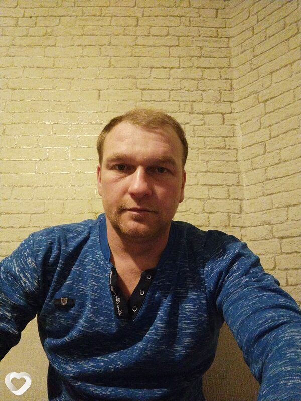 Макс, 40, Белове — анкета №369072