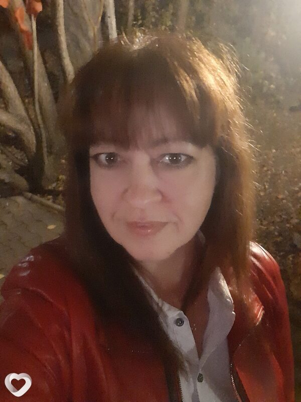 Елена, 52, Хабаровске — анкета №369075