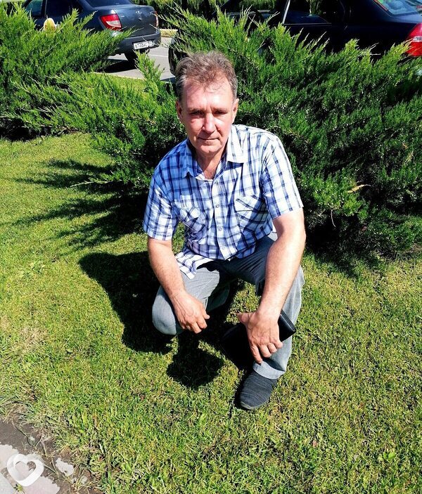 Аlex, 54, Саратове — анкета №369079