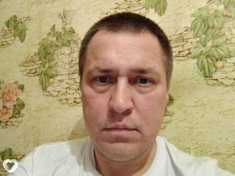 Сергей, 51, Казани — анкета №369089