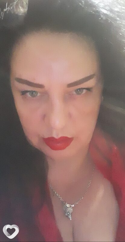 Наталья, 48, Курске — анкета №368915