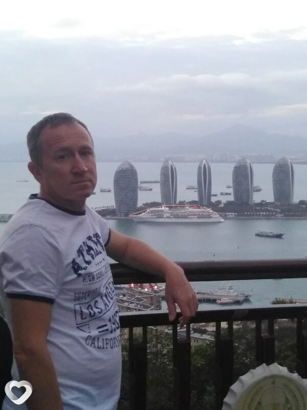Александр, 55, Тольятти — анкета №368919