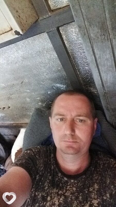 Игорь, 40, Бузулуке — анкета №368926