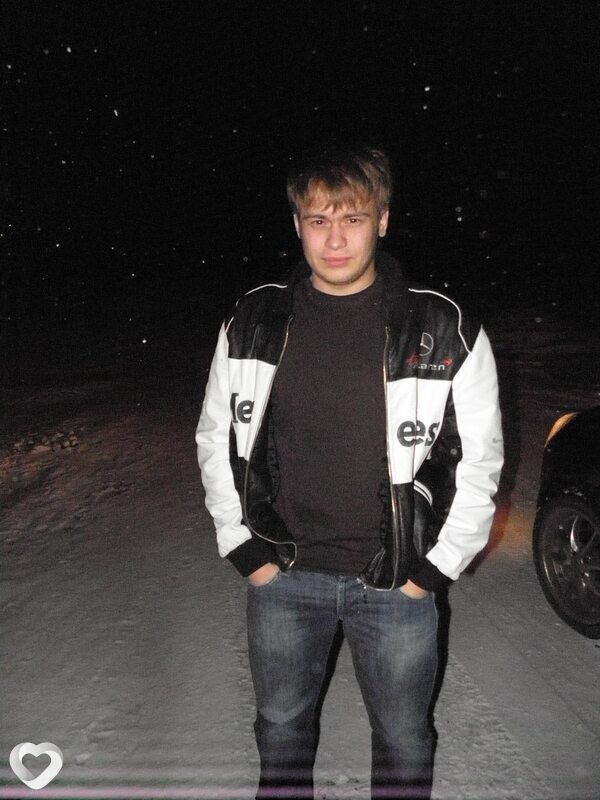 Андрей, 38, Караганде — анкета №368927
