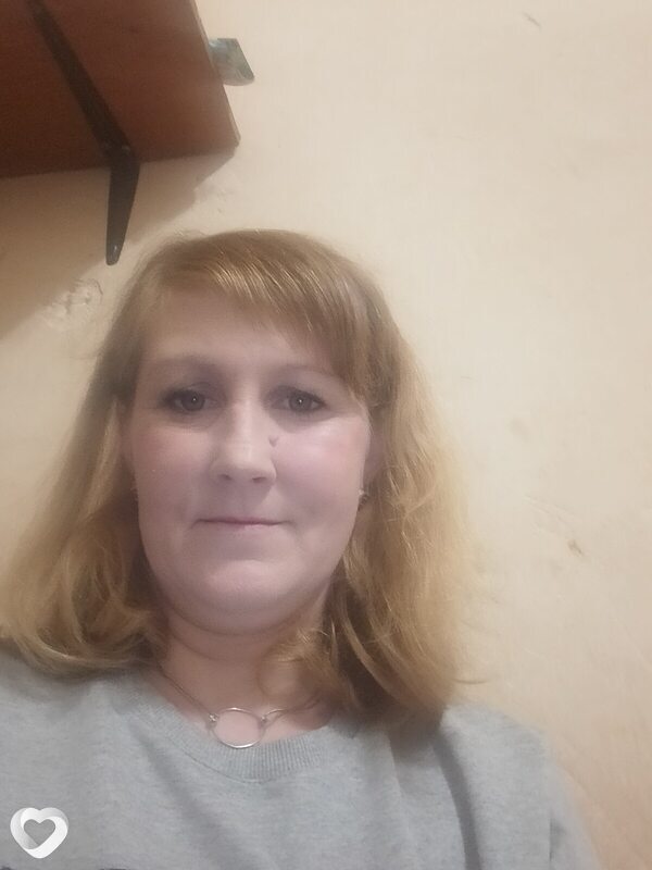 Людашка, 42, Владивостоке — анкета №368930