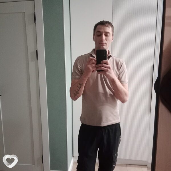 Александр, 35, Астане — анкета №368936