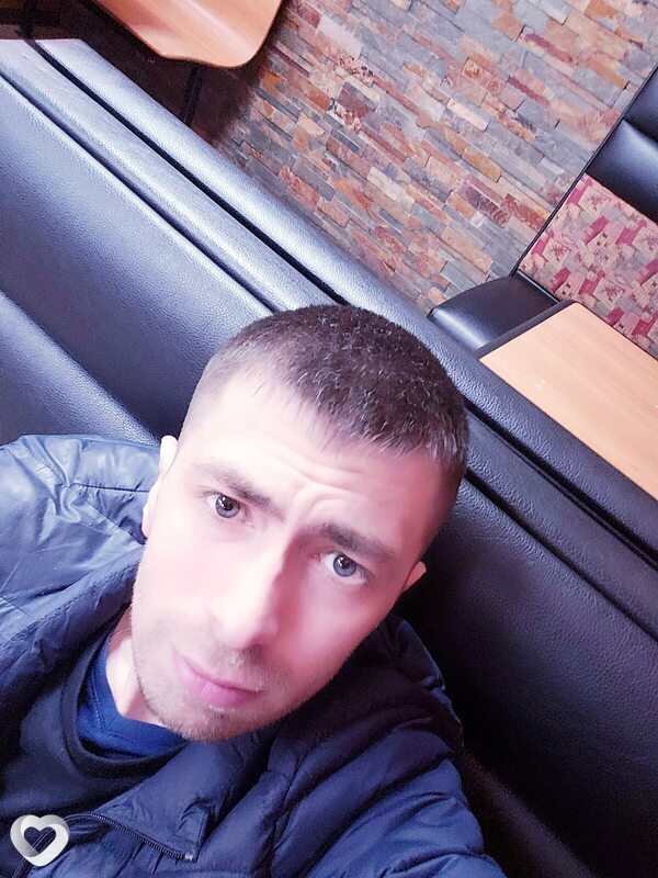 Роман, 38, Новосибирске — анкета №369017