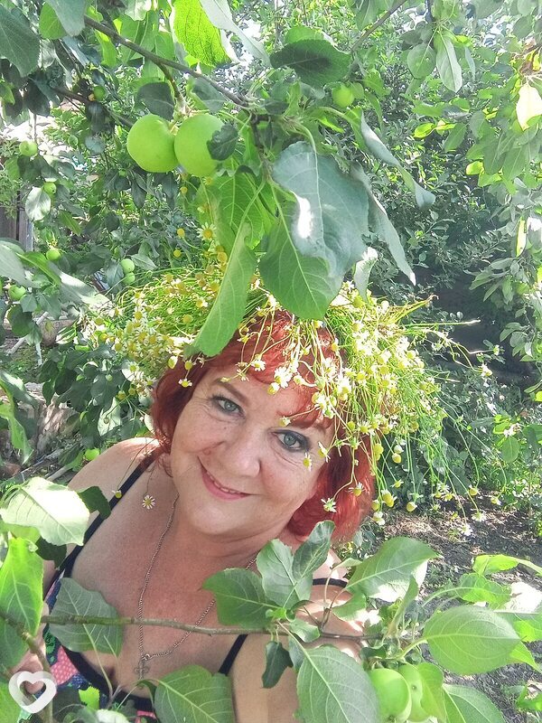 Ирина, 62, Саратове — анкета №369018