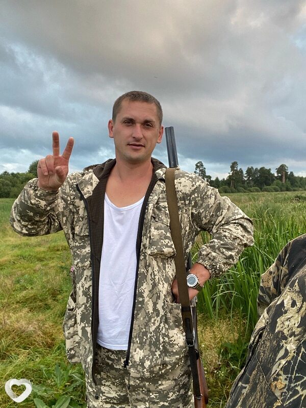 Геннадий, 35, Перми — анкета №369021