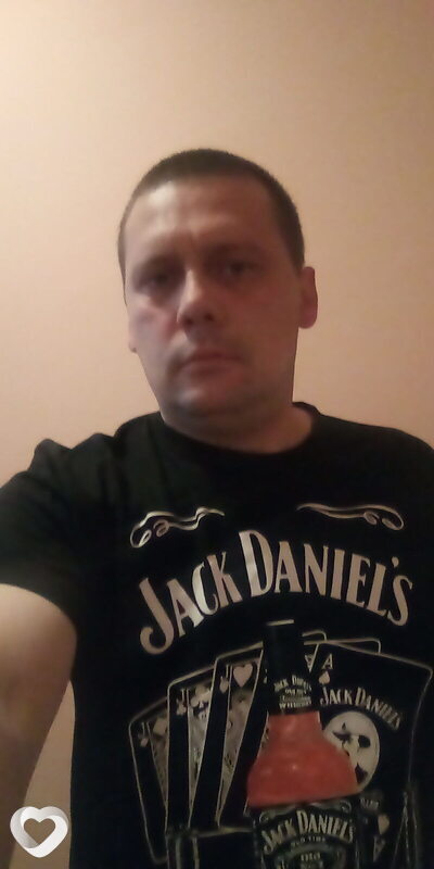 Юрий, 32, Омске — анкета №369025