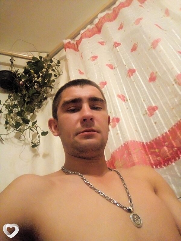 Александр, 36, Воронеже — анкета №369026
