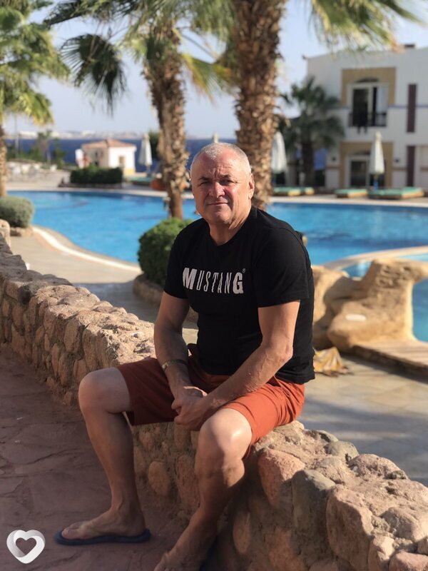 Анатолий, 60, Минске — анкета №369029