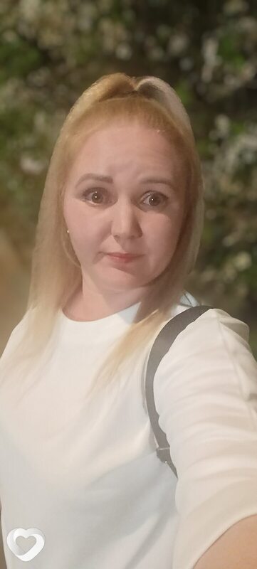 Анюта, 38, Нижнем Новгороде — анкета №369030