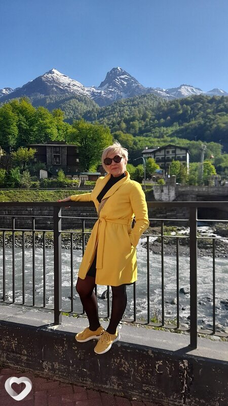 Анна, 57, Челябинске — анкета №369038