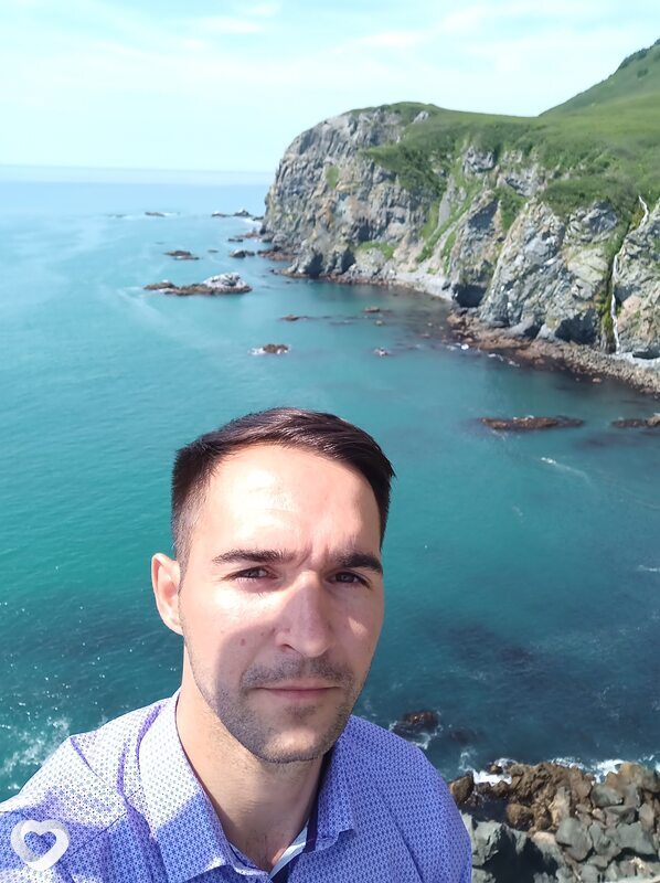 Иван, 39, Петропавловске-Камчатском — анкета №369039