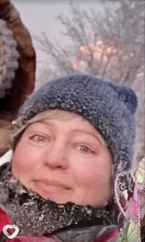 Елена, 53, Белове — анкета №369340