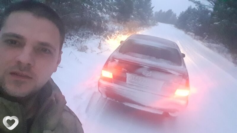 Роман, 30, Санкт-Петербурге — анкета №369342