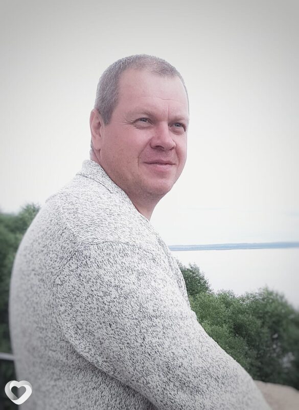 Александр, 48, Ярославле — анкета №369348
