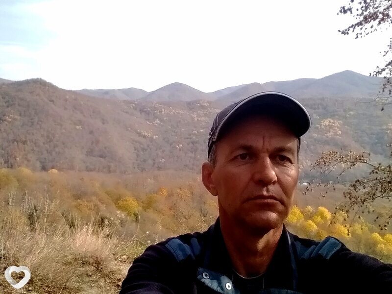 Урий, 48, Подольске — анкета №369349