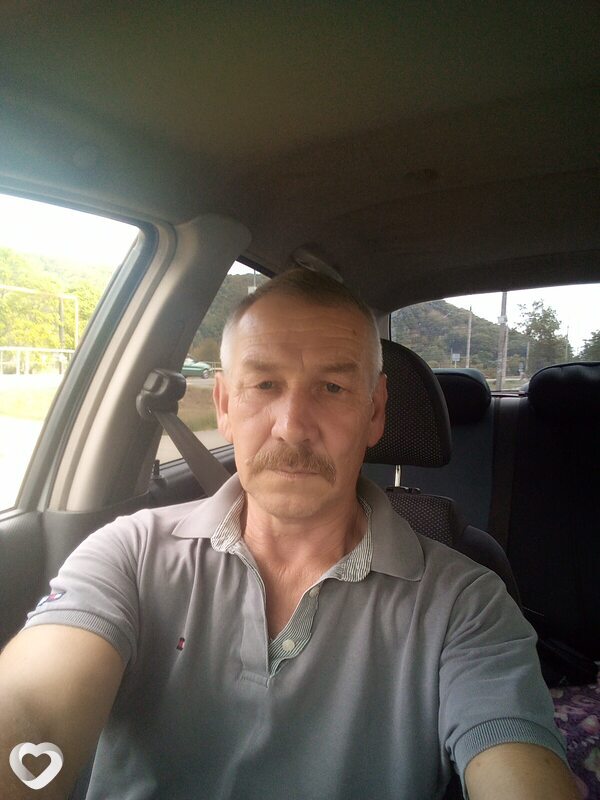 Юрий, 59, Майкопе — анкета №369354