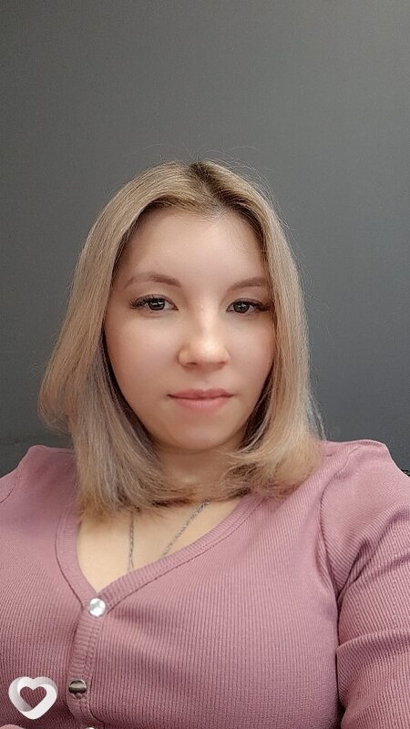 Нина, 31, Томске — анкета №369358