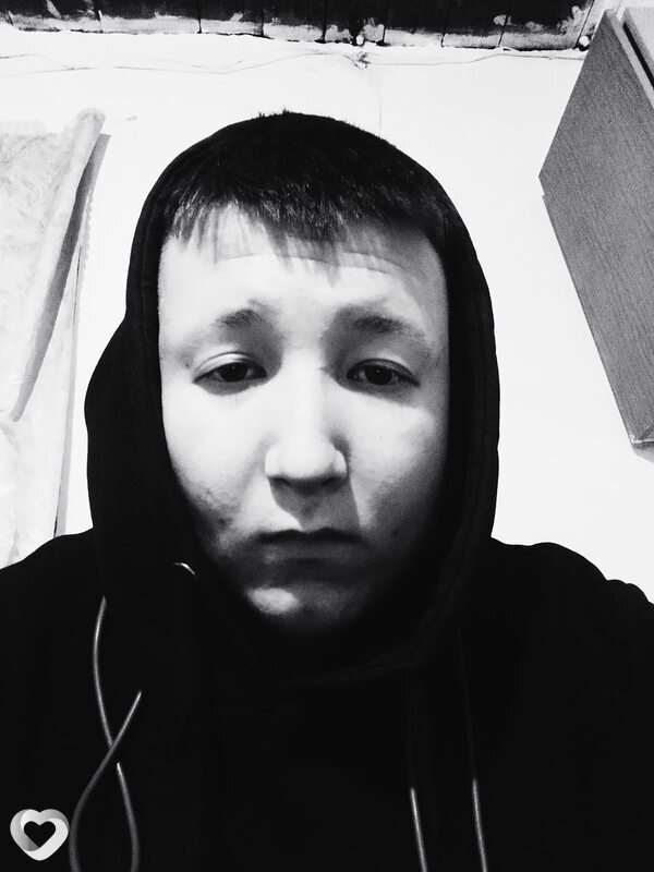 Николай, 24, Оренбурге — анкета №369360