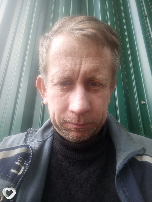 Николай, 32, Москве — анкета №368965
