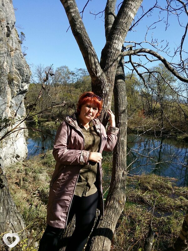 Елена, 56, Находке — анкета №368969