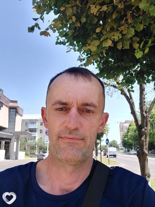 Роман, 45, Ставрополе — анкета №368970