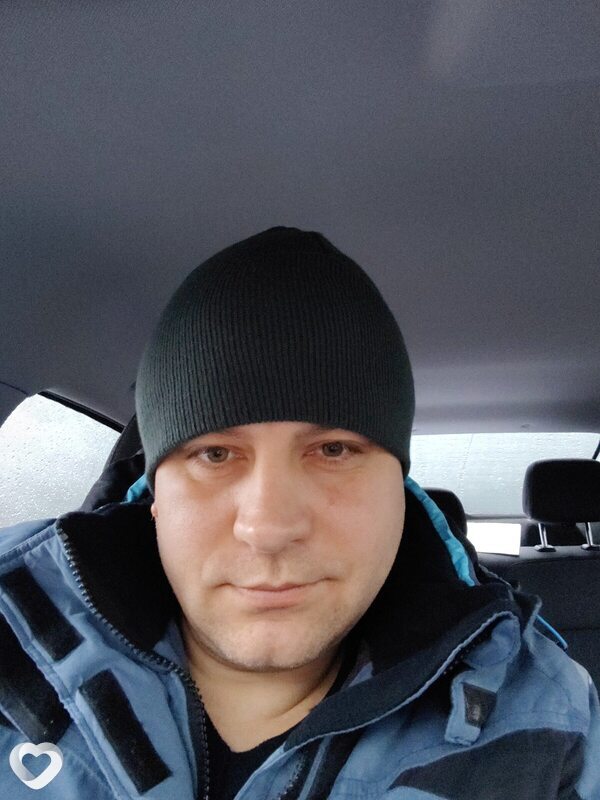 Александр, 36, Минске — анкета №368971