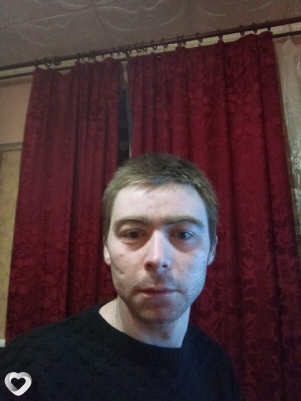 Wolfsb, 37, Кашире — анкета №368976