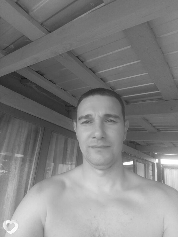 Александр, 42, Оренбурге — анкета №368977