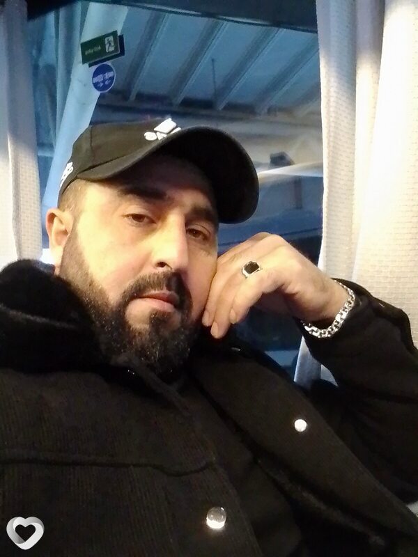 Али, 41, Ялте — анкета №368980