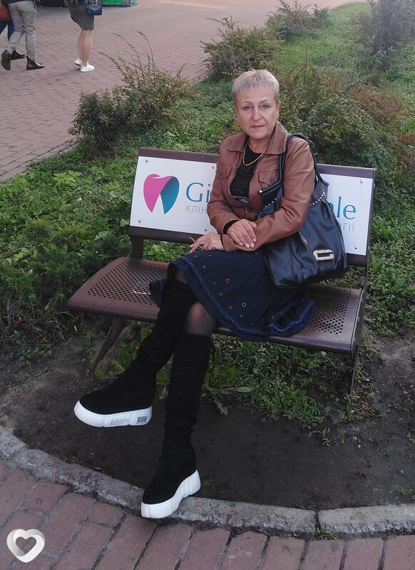 Raia, 55, Киеве — анкета №368982