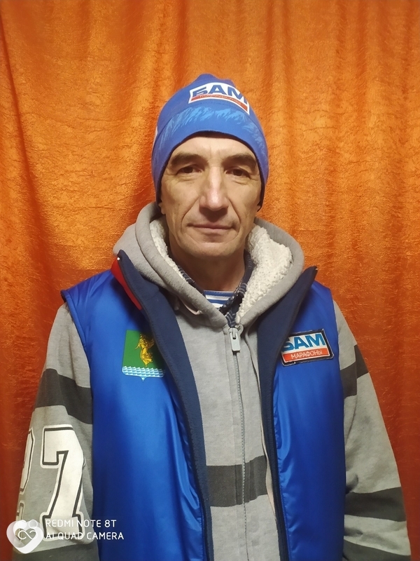 Николай, 62, Иркутске — анкета №368983