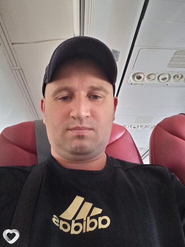 Александр, 39, Ухте — анкета №368988