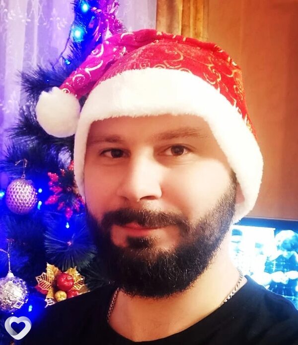Олег, 36, Краснодаре — анкета №370224