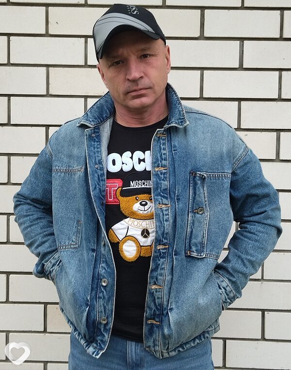 Андрей, 49, Минске — анкета №370225