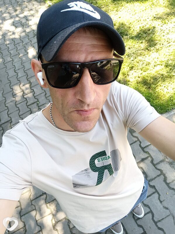 Yura, 39, Благовещенске — анкета №370226