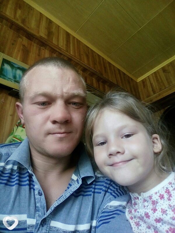 Саша, 37, Ангарске — анкета №370238