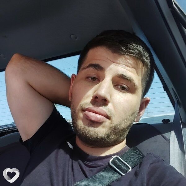 Рустамхан, 36, Махачкале — анкета №369592