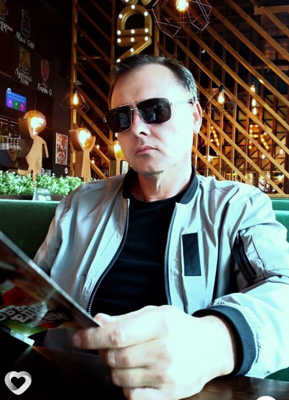 Сергей, 54, Павлодаре — анкета №369593
