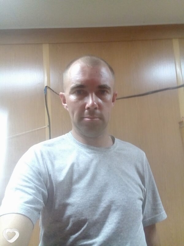 Сергей, 41, Улан-Удэ — анкета №369598