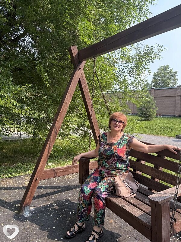 Татьяна, 63, Анжеро-Судженске — анкета №369601