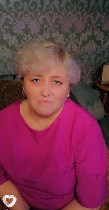 Наталья, 58, Белове — анкета №369610