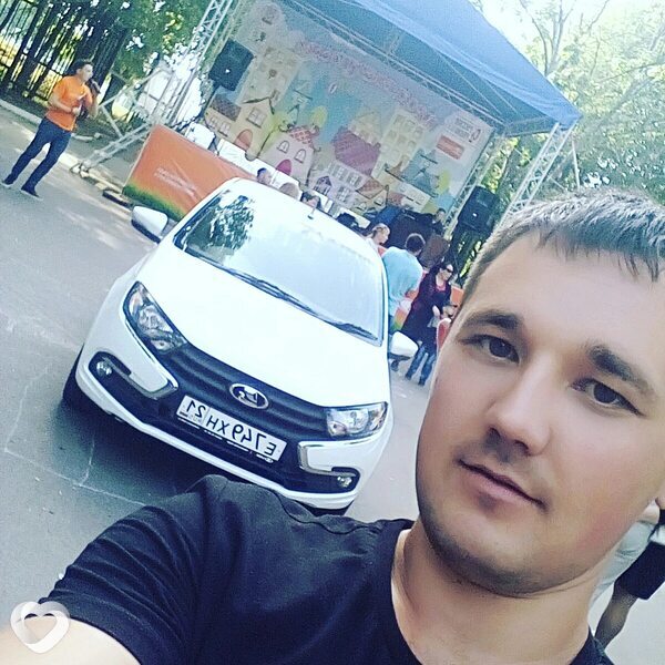 Иван, 31, Чебоксарах — анкета №369219