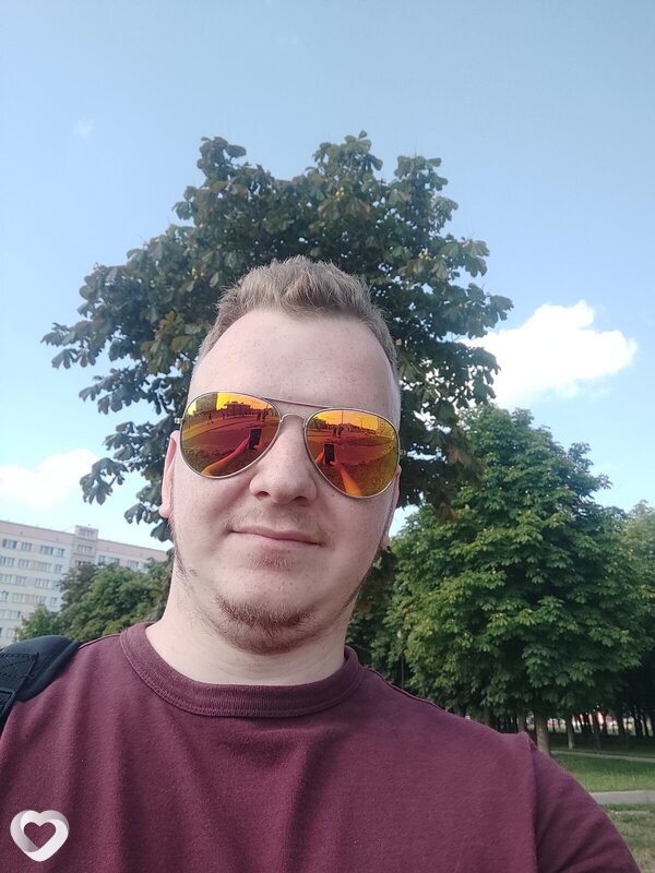 Денис, 35, Минске — анкета №369226