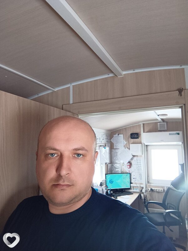 Александр, 40, Москве — анкета №369227