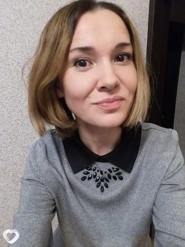 Алеся, 45, Минске — анкета №369237